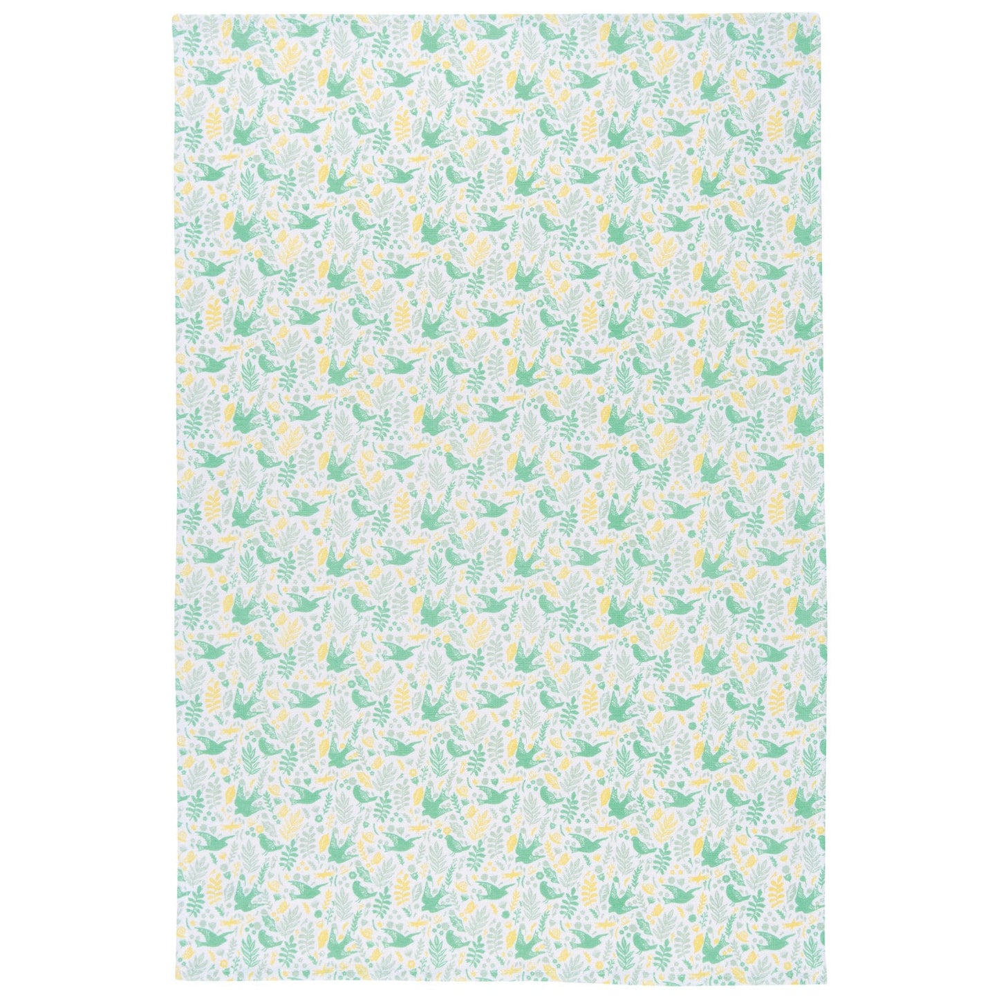 Meadowlark Floursack Dishtowels Set of 3