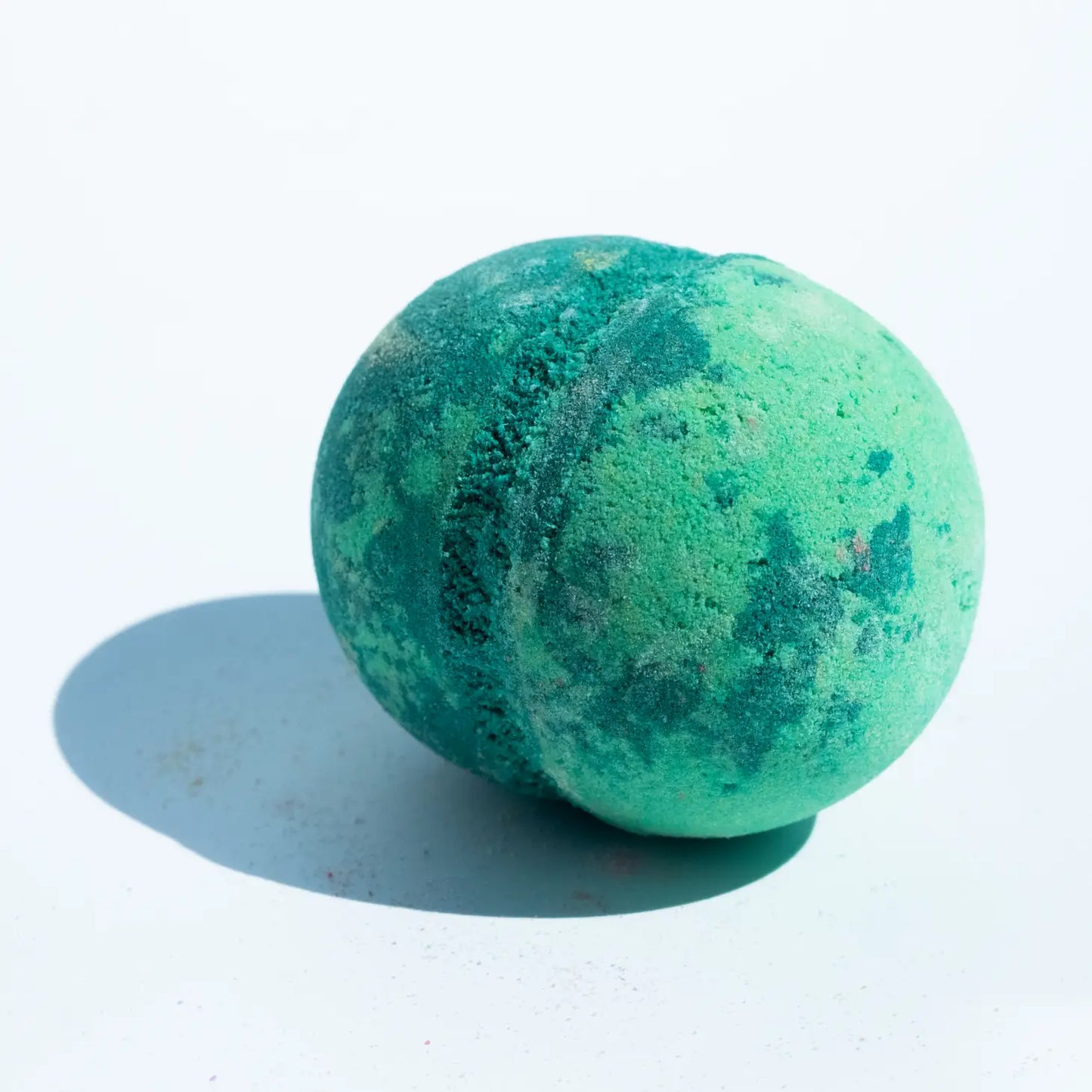 Bath Bomb Eucalyptus Cold Buster