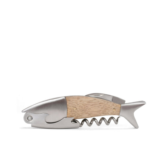 Fish Corkscrew Lightwood