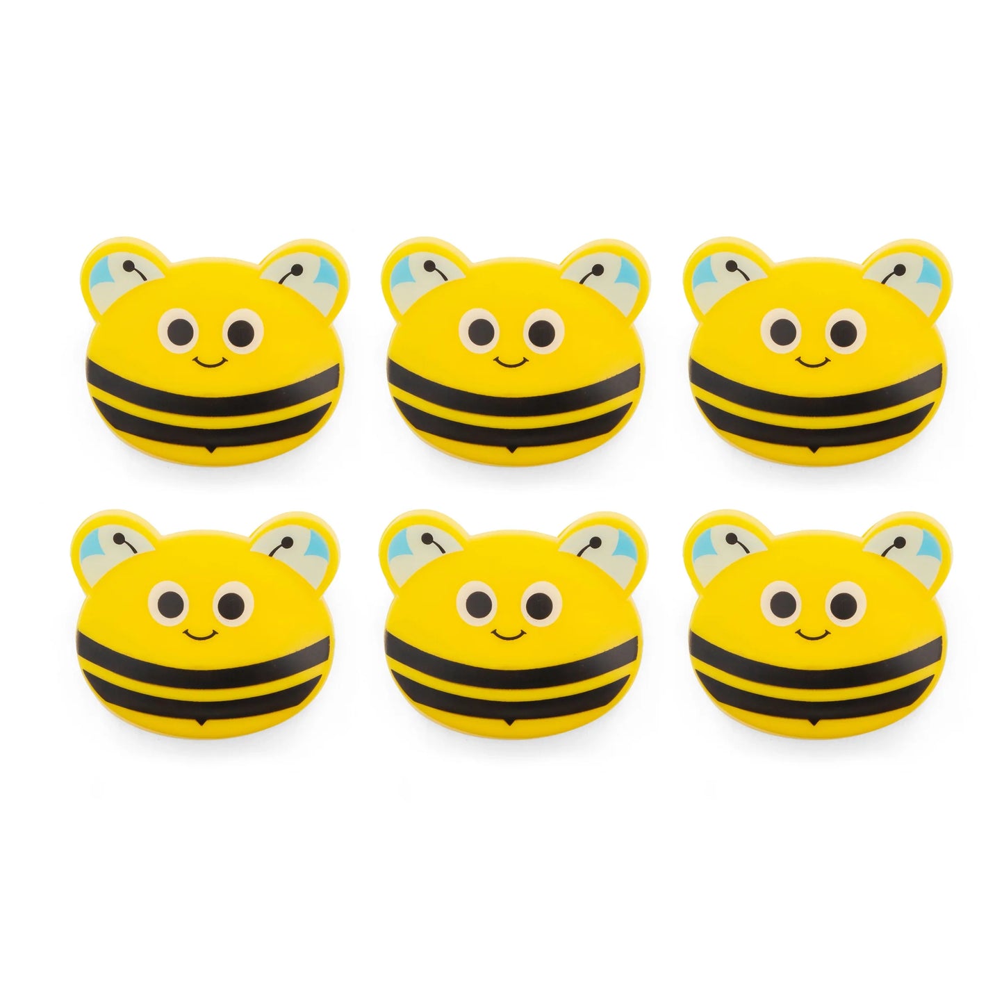 Bee Bag Clips