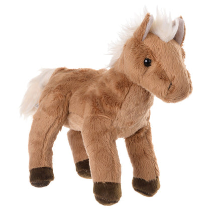 Baby Chocolate Plsuh Toy