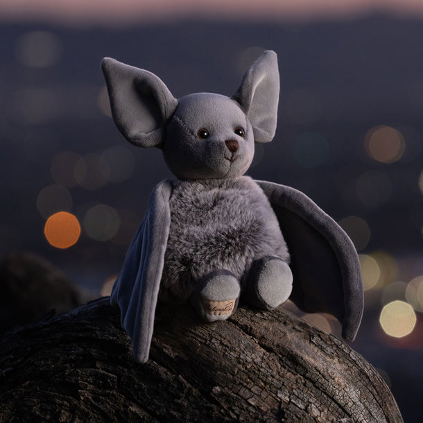 Baltazar Plush Toy