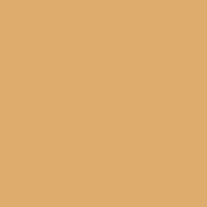 Taper Candle 9" X 7/8" Butterscotch