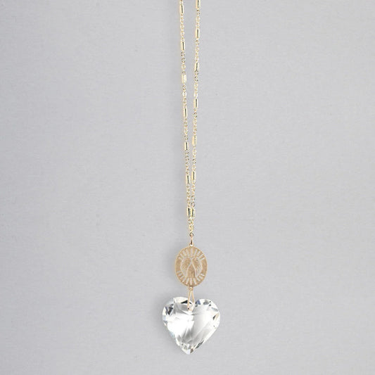 Pocket Suncatcher Angel Wings