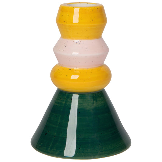 Candle Holder Sequence