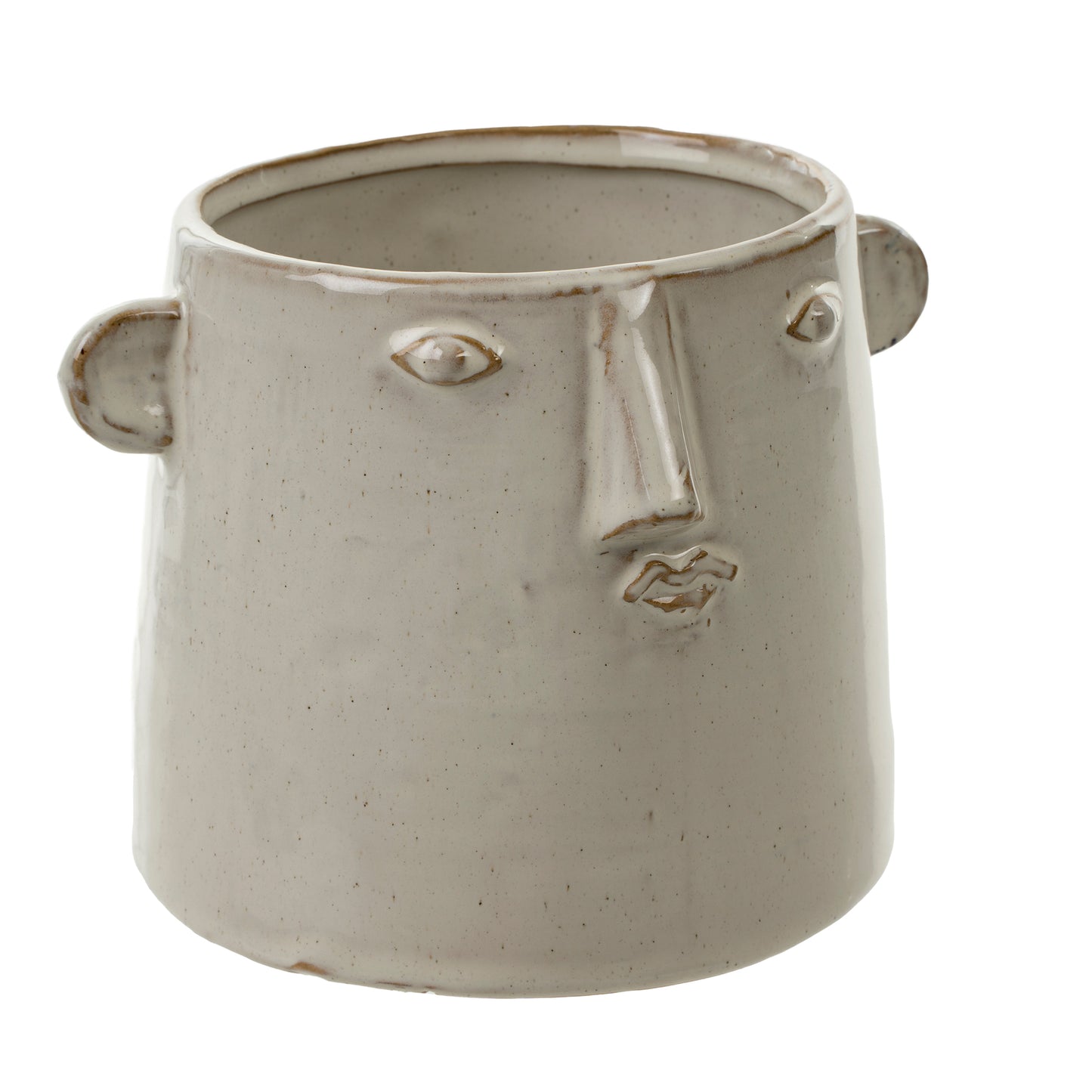 Character Pot
