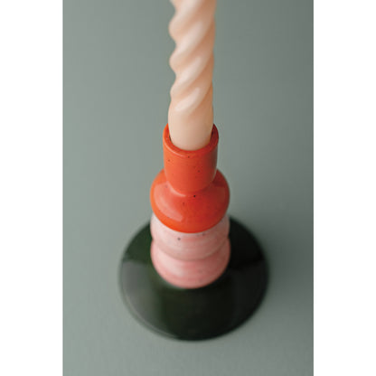 Prism Candle Holder