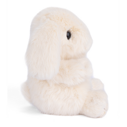 Kanini White Plush Toy