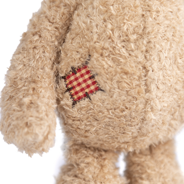 Nobody Is Perfect Plush Toy
