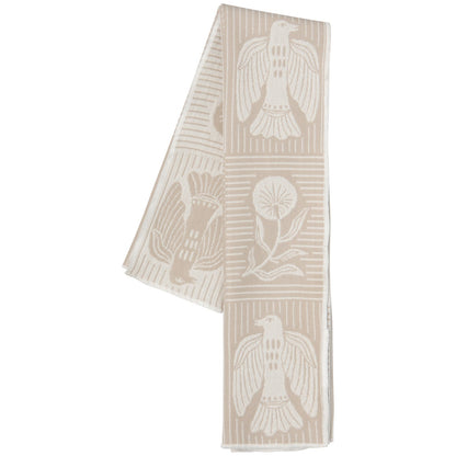 Peregrine Double Cloth Dishtowel