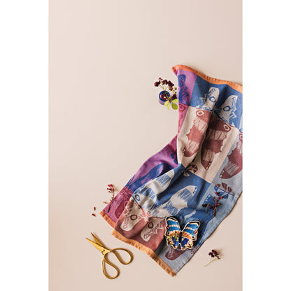 Aurora Jacquard Dishtowel