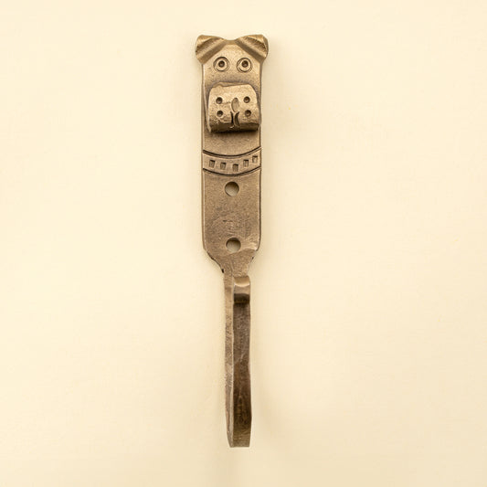 Dog Iron Hook