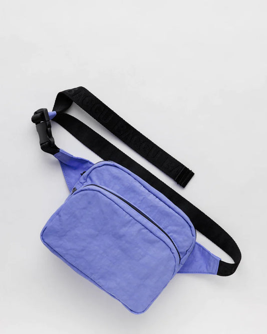 Baggu Fanny Pack Bluebell