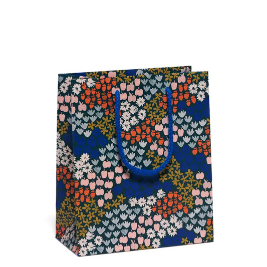 Field Of Flowers Medium Gift Bag