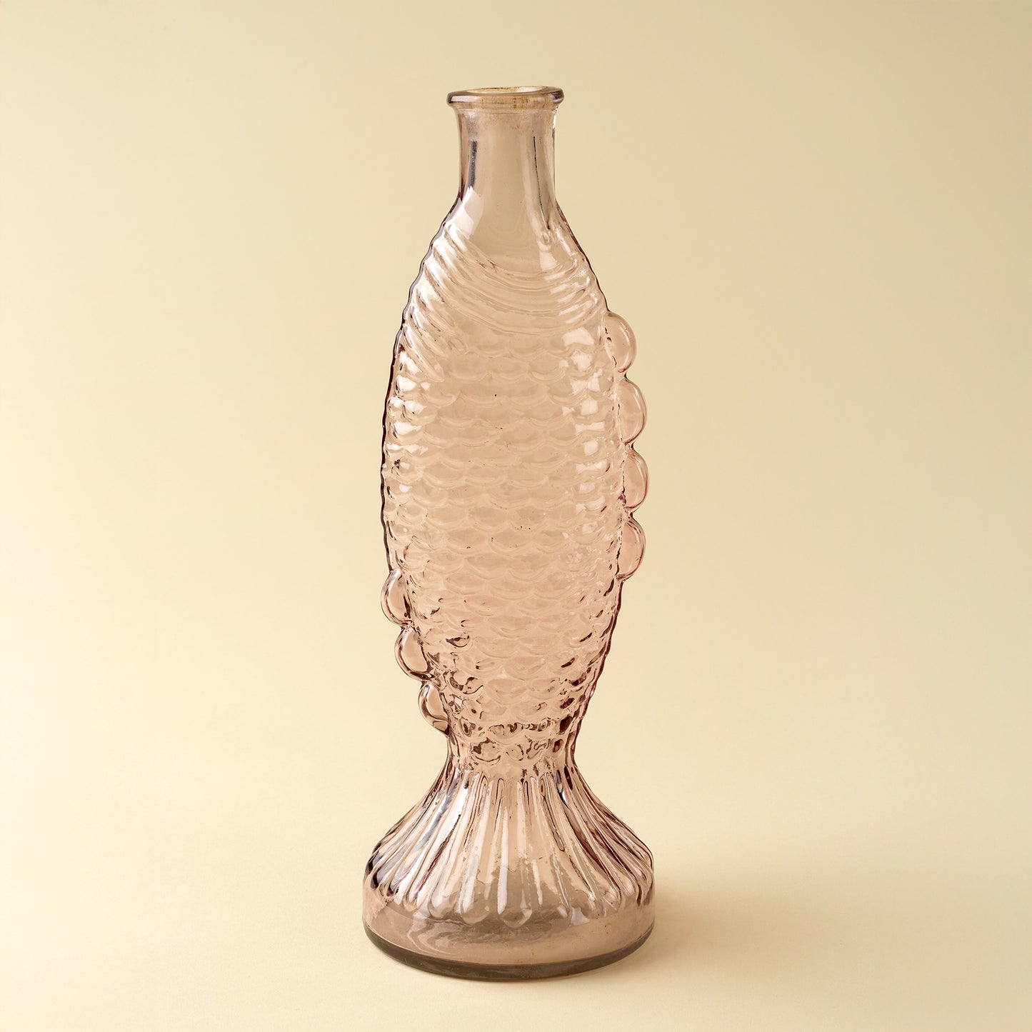 Fresh Catch Vase Large Pink