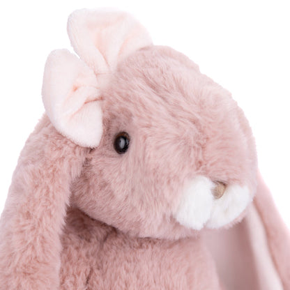 Friendly Kanina Antique Pink Plush Toy