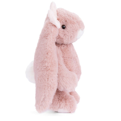 Friendly Kanina Antique Pink Plush Toy