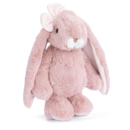 Friendly Kanina Antique Pink Plush Toy