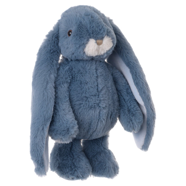 Friendly Kanini Fjord Blue Plush Toy