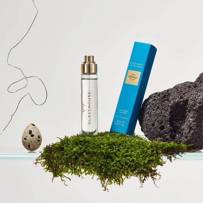 Midnight In Milan 14mL Eau de Parfum