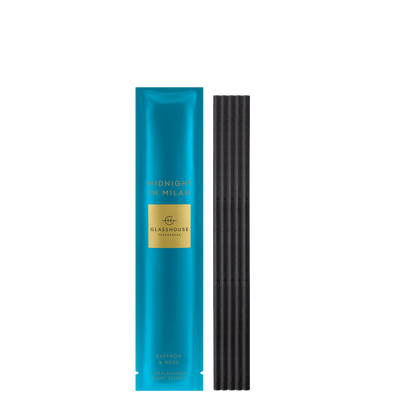 Midnight In Milan 5 Replacement Scent Stems
