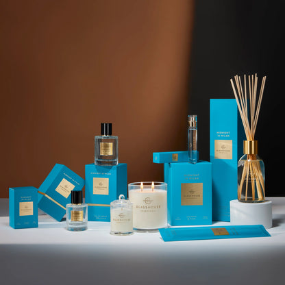 Midnight In Milan 5 Replacement Scent Stems