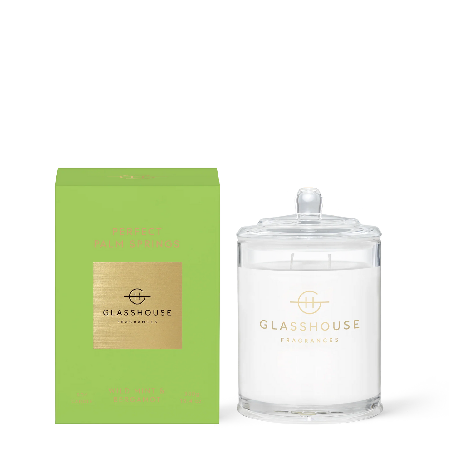 Picture Perfect Palm Springs Candle