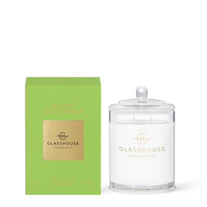 Picture Perfect Palm Springs Candle