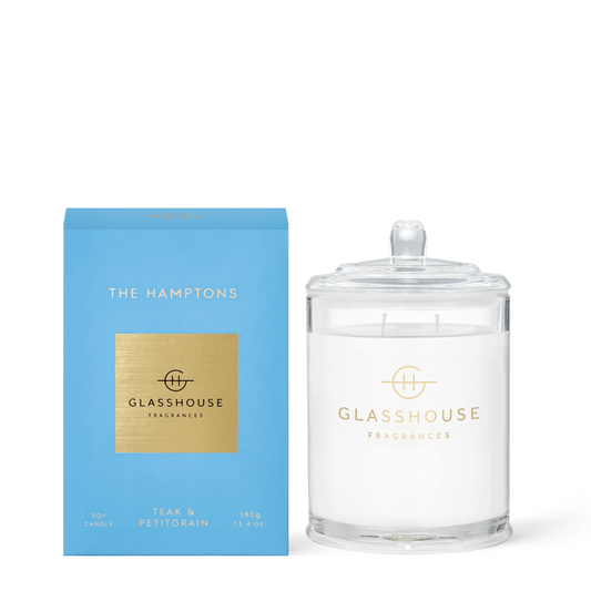 The Hamptons Candle