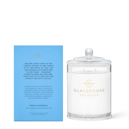 The Hamptons Candle