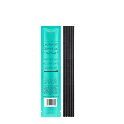 Lost In Amalfi 5 Replacement Scent Stems