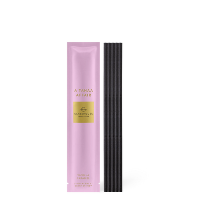 A Tahaa Affair 5 Replacement Scent Stems
