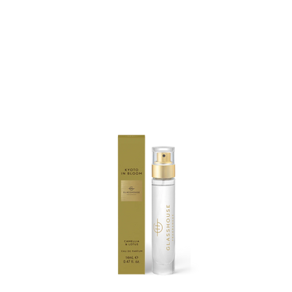 Kyoto In Bloom 14mL Eau de Parfum