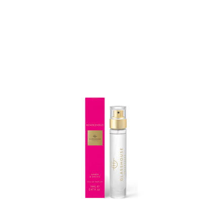 Rendezvous 14mL Eau de Parfum