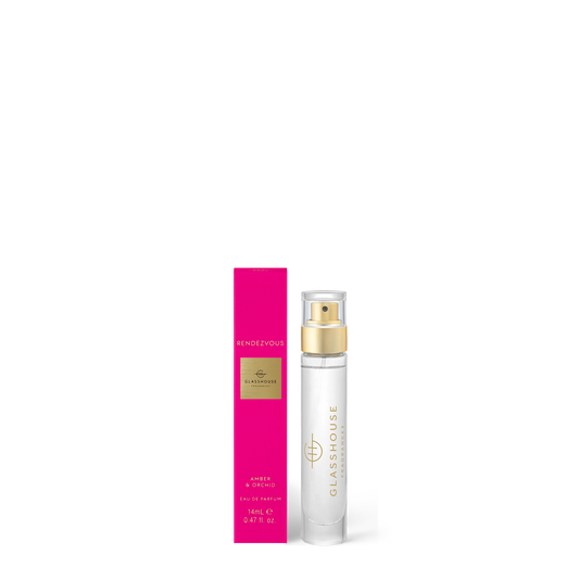 Rendezvous 14mL Eau de Parfum