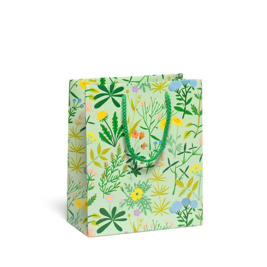 Growing Wild Medium Gift Bags