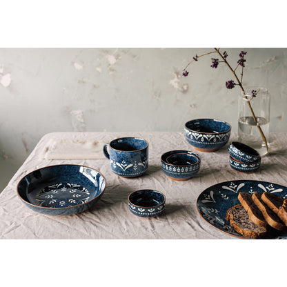 Nightbloom 4.25 inch Bowl