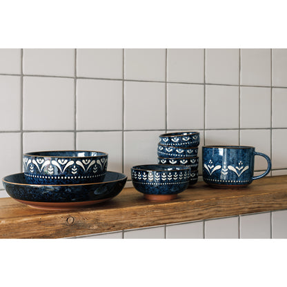 Nightbloom Mug