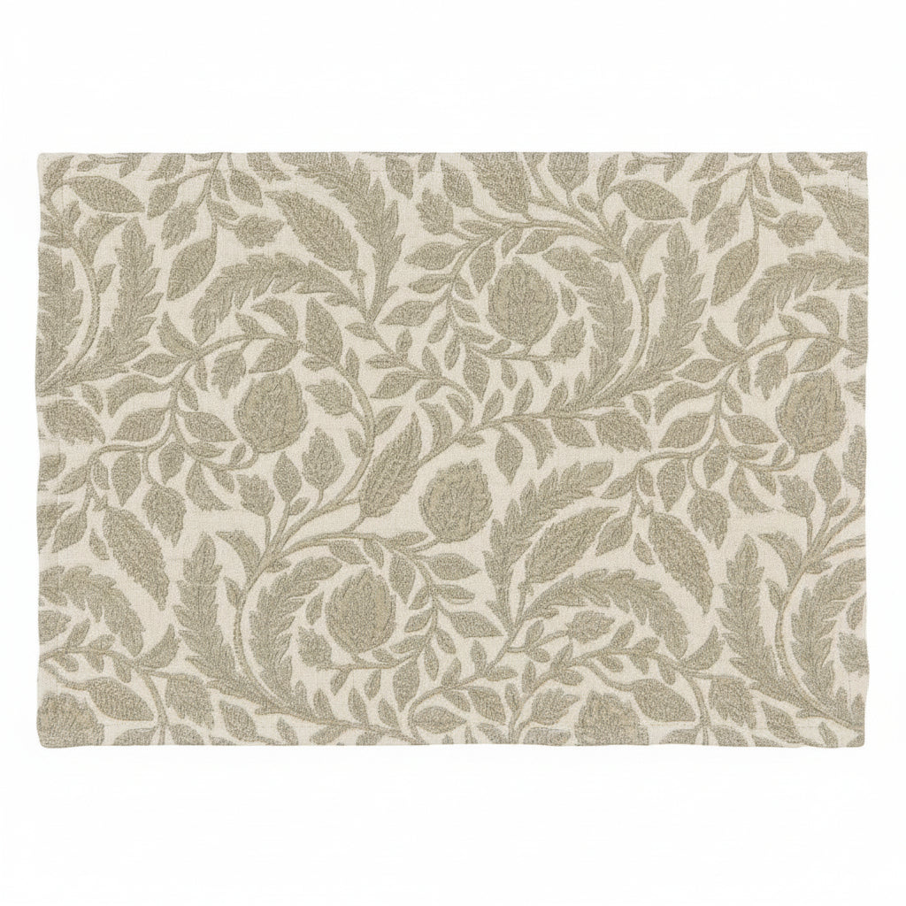 Herbal Topiary Placemat Set of 2