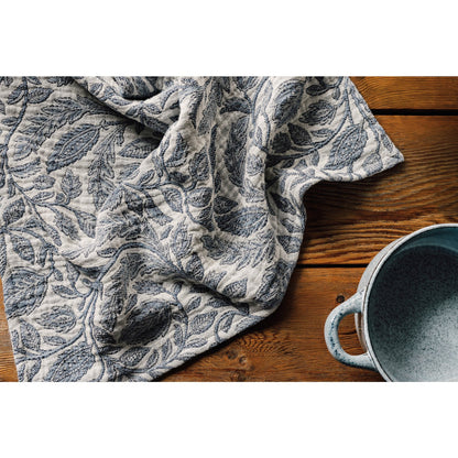 Larkspur Topiary Napkins Set of 4