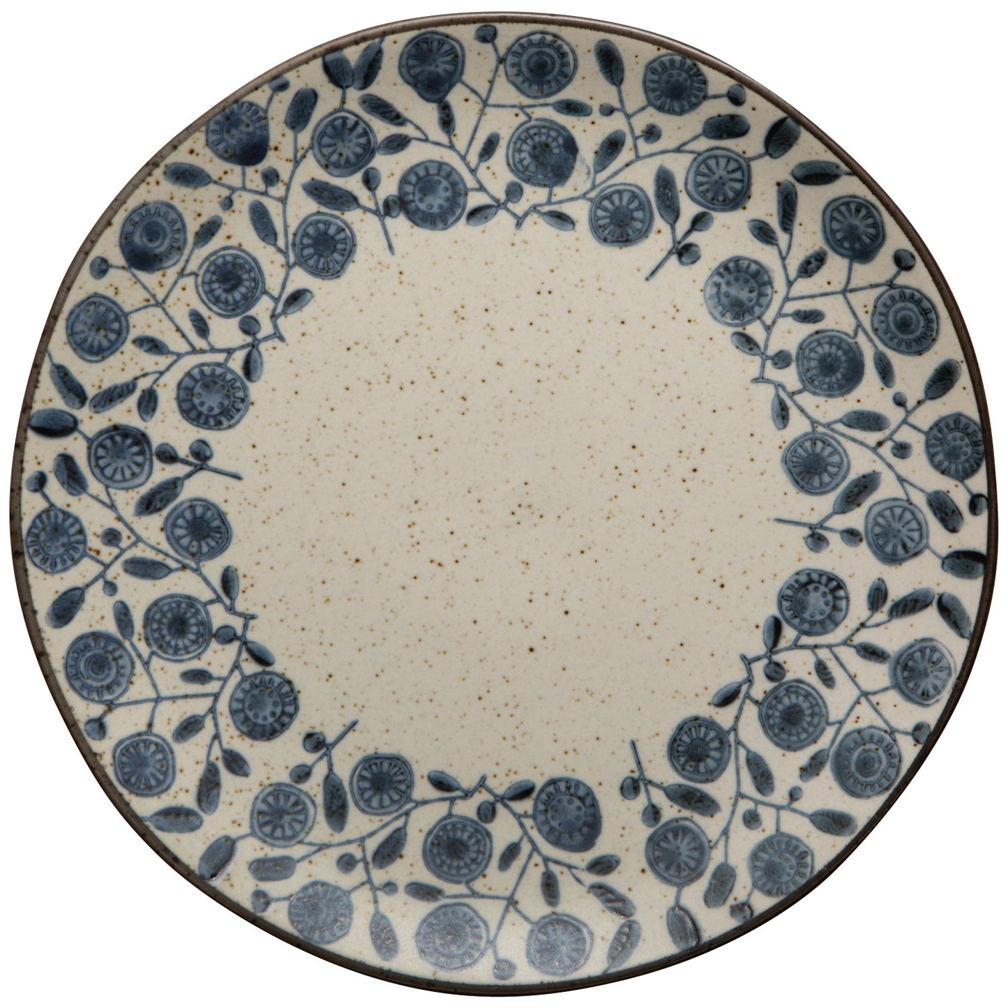 Calendula Element 10 inch Plate