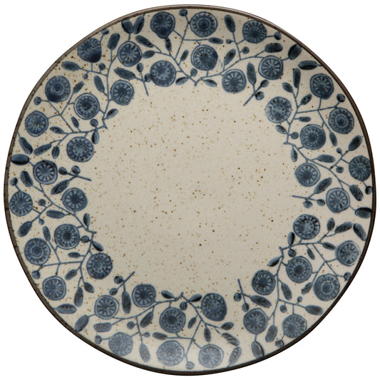 Calendula Element 10 inch Plate