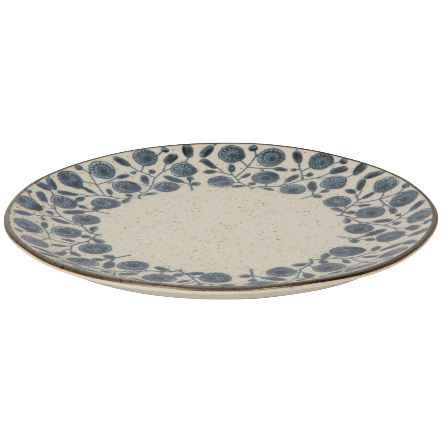 Calendula Element 10 inch Plate