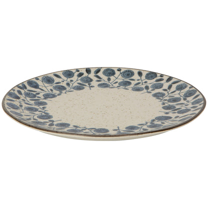 Calendula Element 10 inch Plate