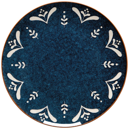 Nightbloom 10.5 inch Plate