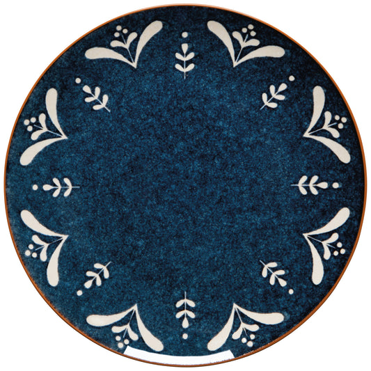 Nightbloom 10.5 inch Plate