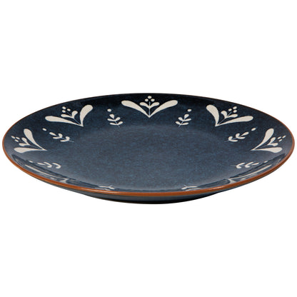 Nightbloom 10.5 inch Plate