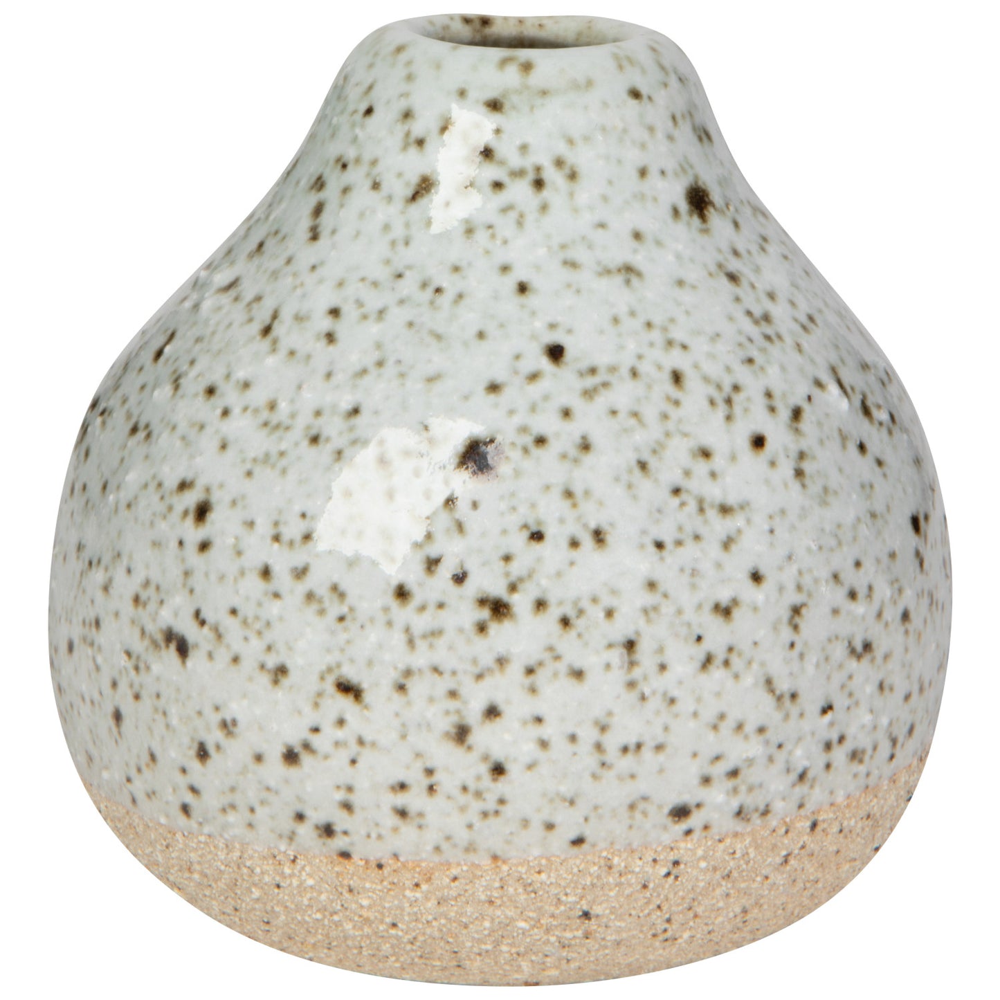 Fleck Bud Vase