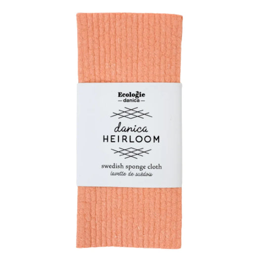 Swedish Dishcloth Heirloom Nectar