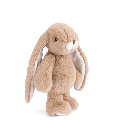 Junior Kanini Taupe Plush Toy